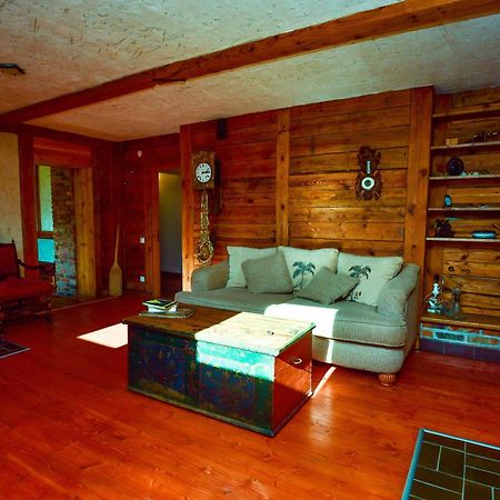Laukdvaris Laukzeme Habitación foto